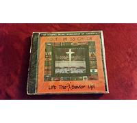 Gmwa Youth Mass - Lift The Savior Up