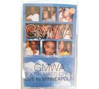 Gmwa Youth Mass - Live in Minneapolis [Musikkassette]