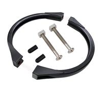 GMX600NM Bride Valve Clamp for Hayward Pro Series Sand Filter Pump Clamp with Screw Swimming Filter Parts Replacement S164T S166T S180T S210T S210S S220T S230T S244T