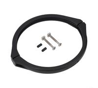 GMX600NM Clip de valve de filtre à sable compatible avec Hayward S144T Pro Series, pièces de rechange pour valve de piscine