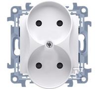 GN.2-KR.B/U BLANC SIMON10 CG2M.01/11