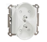 GN.2-KR.Z/U Blanc pour Sedna ELE.SEDNA DE SDD111271