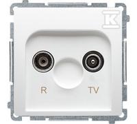GN.ANT.RTV PR.10dB BMZAP10/1.01/11