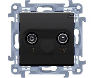 GN.ANTEN.R-TV END SEP.NOIR SIMON1 CAK.01/49