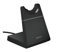 Base Jabra Evolve2 65 USB-C, noir