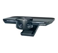 GN AUDIO Caméra de Vidéoconférence Jabra PanaCast - 13 Mégapixels - USB - Vidéo 3840 x 2160 - Portable, Ordinateur