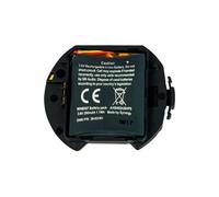 Jabra 14151-09 accessoire pour casque /oreillettes Batterie