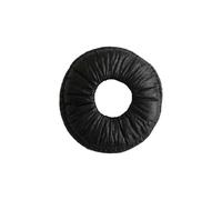 Jabra Lot de 10 Coussinets Simili Cuir Large pour Micro-Casque GN2100