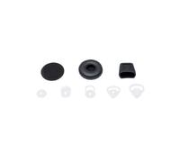 GN BlueParrott - Kit coussinets C300-XT Kit coussinets avec mousse micro pour BlueParrott C300-XT