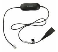 Jabra 88001-99 accessoire pour casque /oreillettes Cable