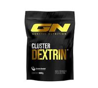 GN Laboratories Cluster Dextrin® (1000 g) - Highly Branched Cyclic Dextrin Powder - Easily Digestible - Made in Germany
