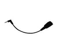 GN Netcom 8800-00-46 GN Jabra Kabel QD auf 2,5mm