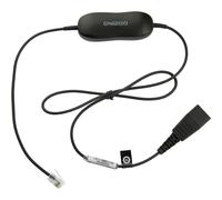 GN Netcom 88001-99 GN Jabra GN1200 glatt Smart Cord