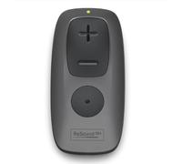 GN Resound Télécommande simple compatible avec appareils auditifs GN Resound Nexia, Omnia, ONE, Linx, Key, Quattro et Enzo