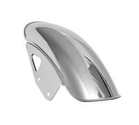 GN125 Bavettes garde-boue de rechange pour roue avant de moto - Accessoires de protection modifiés - Étanche