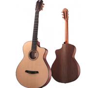 Gn2 Grand Crossover Nylon S-W 45Mm