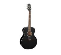 Takamine Gn30-Blk Black Folk