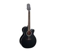 GN30CE-BLK Black Folk électro