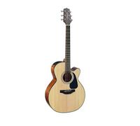 GN30CE-NAT Natural Folk électro