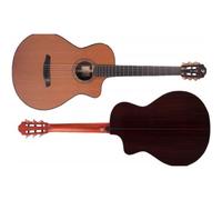 Gn4 Grand Crossover Nylon C-R 45Mm