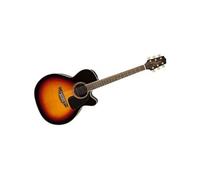 GN51CE-BSB Brown Sunburst Folk électro