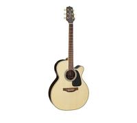 Takamine GN51CE-NAT Natural Folk électro