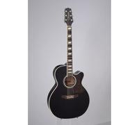 GN73CE SB Nex Cutaway Satin Black