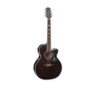 GN75CE-TBK Transparent Black