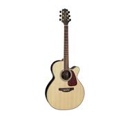Takamine GN93CE-NAT Natural Folk électro