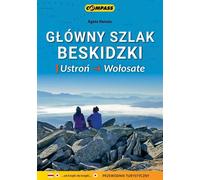 GŇā√≥wny Szlak Beskidzki - UstroŇĄ-WoŇāosate - Guidebook