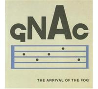 Gnac - Arrival of The Fog [Import]