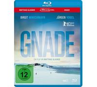 Gnade (Blu-ray) Jürgen Vogel, Birgit Minichmayr, Henry Stange