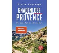 Provence impitoyable – Le polar de vacances parfait pour votre prochain séjour en Provence