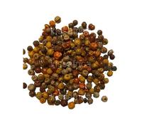 Gnangnan Niania 100g - Épice Traditionnelle Africaine - Saveur Intense - Idéal pour Soupes, Ragoûts, Sauces et Recettes Exotiques