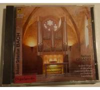 Gnann, Gerhard - Orgelwerke Advent & Weihnacht [Import]