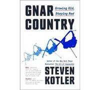 Gnar Country by Steven Kotler Hardcover Book Steven Kotler (Auteur)