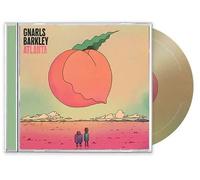 Gnarls Barkley – Atlanta – Atlantic Bicycle