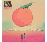 Gnarls Barkley – Atlanta – Atlantic Bicycle
