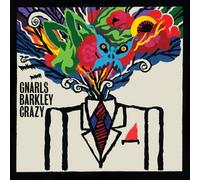 Gnarls Barkley - Crazy [Import]