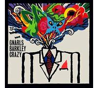 Gnarls Barkley - Crazy [Vinyl Maxi-Single]