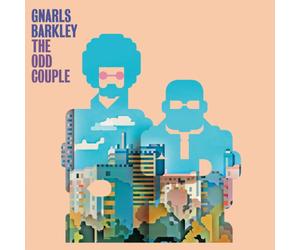 Gnarls Barkley - ODD COUPLE