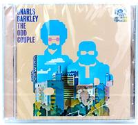 Gnarls Barkley - Odd Couple [Import]