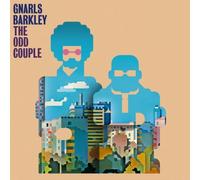 Gnarls Barkley - Odd Couple [Import]