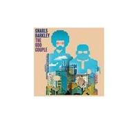 Gnarls Barkley: Odd Couple The