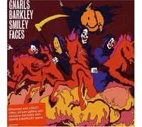 Gnarls Barkley - Smiley Faces Pt 2