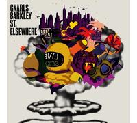 Gnarls Barkley - St. Elsewhere