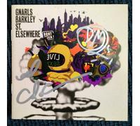 Gnarls Barkley - St. Elsewhere
