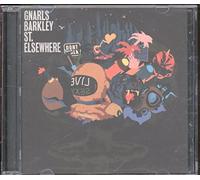 Gnarls Barkley - St.Elsewhere (Spec.EDT.) CD+DVD [Import]