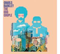 Gnarls Barkley - The Odd Couple [Vinyl Lp] Explicit