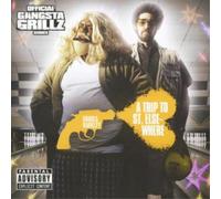 Gnarls Barkley Trip to St Elsewhere, A (Dj Drama) (CD) Album